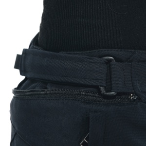 PANTALONI DAINESE CARVE MASTER 3 GORE-TEX NEGRU/ROȘU - Img 10