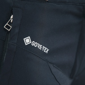 PANTALONI DAINESE CARVE MASTER 3 LADY GORE-TEX NEGRU/ALB - Img 10