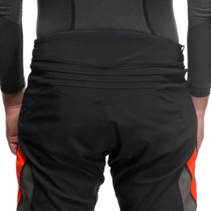 PANTALONI DAINESE DRAKE 2 AIR ABSØLUTESHELL PANTS - BLACK/RED-FLUO - Img 8