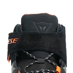 PANTOFI DAINESE ENERGYCA D-WP® BLACK/FLUO RED - Img 7