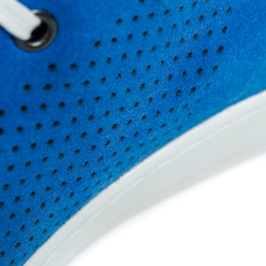 PANTOFI SPORT DAINESE YORK AIR PERFORMANCE ALBASTRU/GALBEN - Img 2
