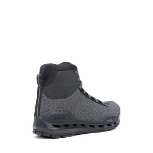 PANTOFI SPORT TCX CLIMATREK SURROUND GTX - BLACK/GRAY - Img 3