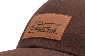 ȘAPCĂ KAWASAKI Z-50TH - BROWN - Img 2