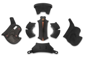SET BUREȚI INTERIORI SCHUBERTH C5/E2
