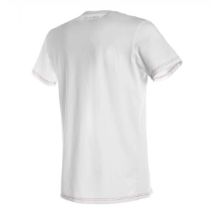 TRICOU DAINESE SPEED DEMON ALB - Img 2
