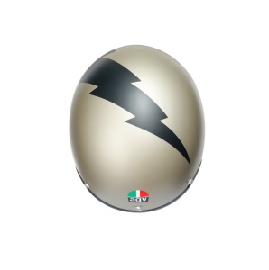 X70 AGV E2205 MULTI VOLT CHAMPAGNE/BLK - Img 2