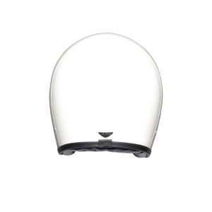X70 AGV E2205 SOLID WHITE - Img 2