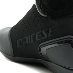 BOTINE DAINESE ENERGYCA LADY AIR SHOES NEGRU - Img 2