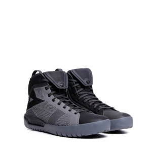 BOTINE DAINESE METRACTIVE AIR CHARCOAL-GRAY - Img 1