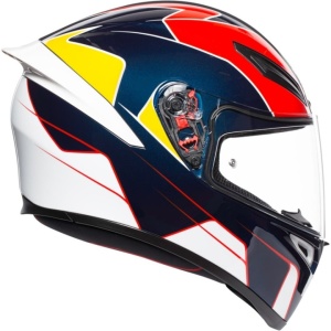 CASCĂ AGV K1 E2205 MULTI PITLANE - Img 3