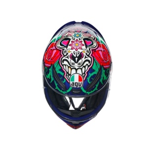 CASCĂ AGV K1 S E2206 - SALOM - Img 7