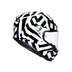 CASCĂ AGV K6 ECE MULTI MPLK - Img 2