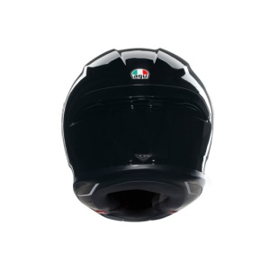 CASCĂ AGV K6 S E2206 MPLK NEGRU LUCIOS - Img 6