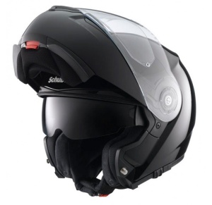 CASCĂ SCHUBERTH C3 BASIC NEGRU MAT - Img 3
