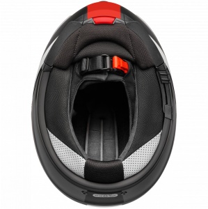 CASCĂ SCHUBERTH C3 PRO SESTANTE RED - Img 3