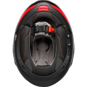 CASCĂ SCHUBERTH C4 PRO CARBON AVIO BLUE - Img 3