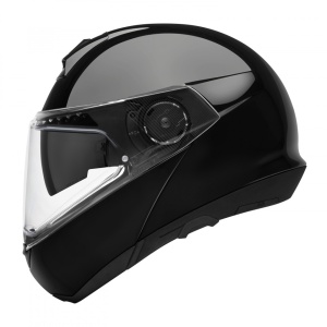 CASCĂ SCHUBERTH C4 PRO GLOSSY BLACK - Img 2