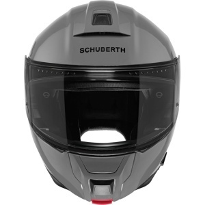 CASCĂ SCHUBERTH C5 ANC ECE CONCRETE GREY - Img 3