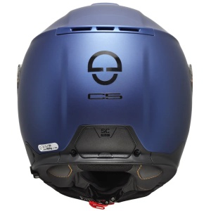 CASCĂ SCHUBERTH C5 ECE MATT BLUE - Img 4