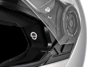 CASCĂ SCHUBERTH C5 GRI LUCIOS - Img 4