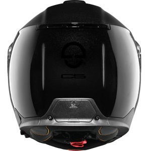 CASCĂ SCHUBERTH C5 NEGRU LUCIOS - Img 2
