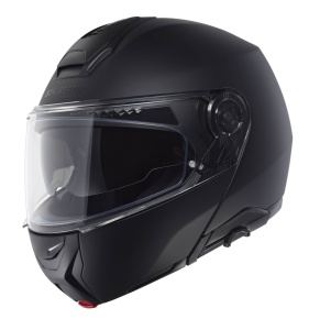 CASCĂ SCHUBERTH CONCEPT ECE MATT BLACK - Img 1