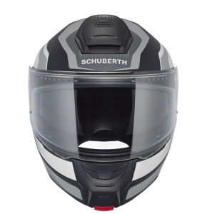 CASCĂ SCHUBERTH CONCEPT ECE TRACER ANTHRACITE - Img 4