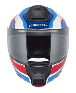 CASCĂ SCHUBERTH CONCEPT ECE TRACER BLUE - Img 3
