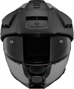 CASCĂ SCHUBERTH E2 ECE CONCRETE GREY - Img 4