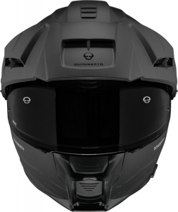CASCĂ SCHUBERTH E2 ECE EXPLORER ANTHRACITE - Img 5