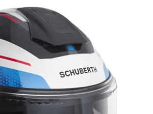 CASCĂ SCHUBERTH J2 SIGMA BLUE - Img 5