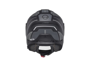 CASCĂ SCHUBERTH J2 SIGMA GREY - Img 3