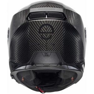 CASCĂ SCHUBERTH S3 CARBON ECE GLOSSY - Img 4