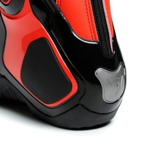 CIZME DAINESE TORQUE 3 OUT ROȘII - Img 4
