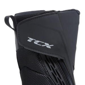 CIZME SPORT TOURING TCX AIRTECH 3 GTX BLACK - Img 8