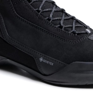 CIZME SPORT TOURING TCX JUPITER 5 GORE-TEX - BLACK - Img 7