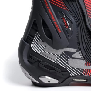 CIZME TCX RT-RACE PRO AIR BLACK/RED/WHITE - Img 6