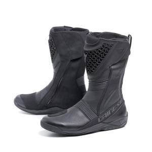 CIZME TOURING DAINESE FULCRUM 3 GORE-TEX BOOTS - BLACK - Img 9