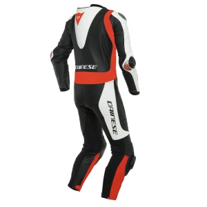 COMBINEZON PIELE DAINESE LAGUNA SECA 5 1PC SUIT PERF. - Img 10