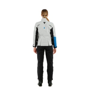 GEACĂ DAIESE TONALE LADY D-DRY XT GRI/ALBASTRU - Img 10