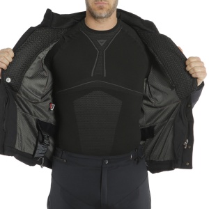 GEACĂ DAINESE CARVE MASTER 2 D-AIR GORE-TEX - Img 8