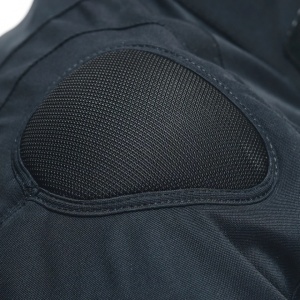 GEACĂ DAINESE CARVE MASTER 3 GORE-TEX® JACKET - BLACK/EBONY/LAVA-RED - Img 7
