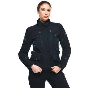 GEACĂ DAINESE CARVE MASTER 3 LADY GORE-TEX - BLACK/BLACK/EBONY - Img 10