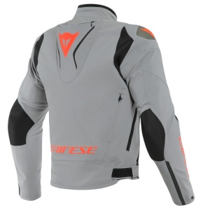 GEACĂ DAINESE INDOMITA D-DRY XT GRI - Img 9