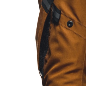 GEACĂ DAINESE LADAKH 3L D-DRY® MONK'S-ROBE/BLACK - Img 9