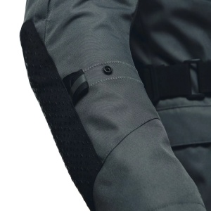 GEACĂ DAINESE LADAKH 3L D-DRY® NEGRU - Img 11