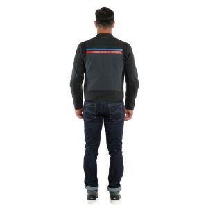 GEACĂ DAINESE PIELE HF3 - Img 3