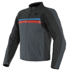GEACĂ DAINESE PIELE HF3 - Img 1