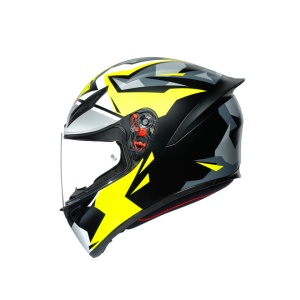 K1 AGV E2205 REPLICA MIR 2018 - Img 7