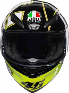 K1 AGV E2205 TOP GOTHIC 46 - Img 3